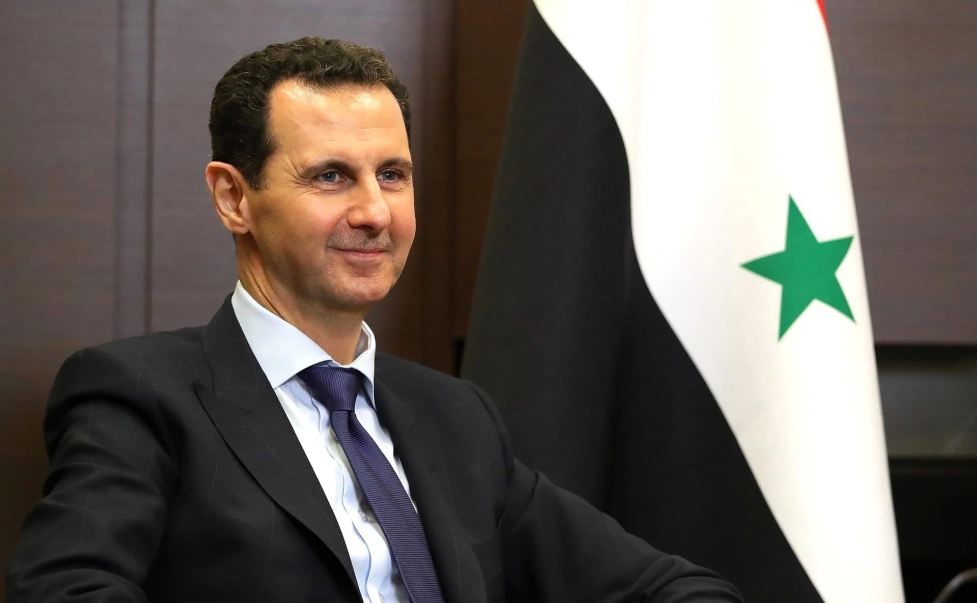 Assad condamné à mort par contumace par un tribunal syrien