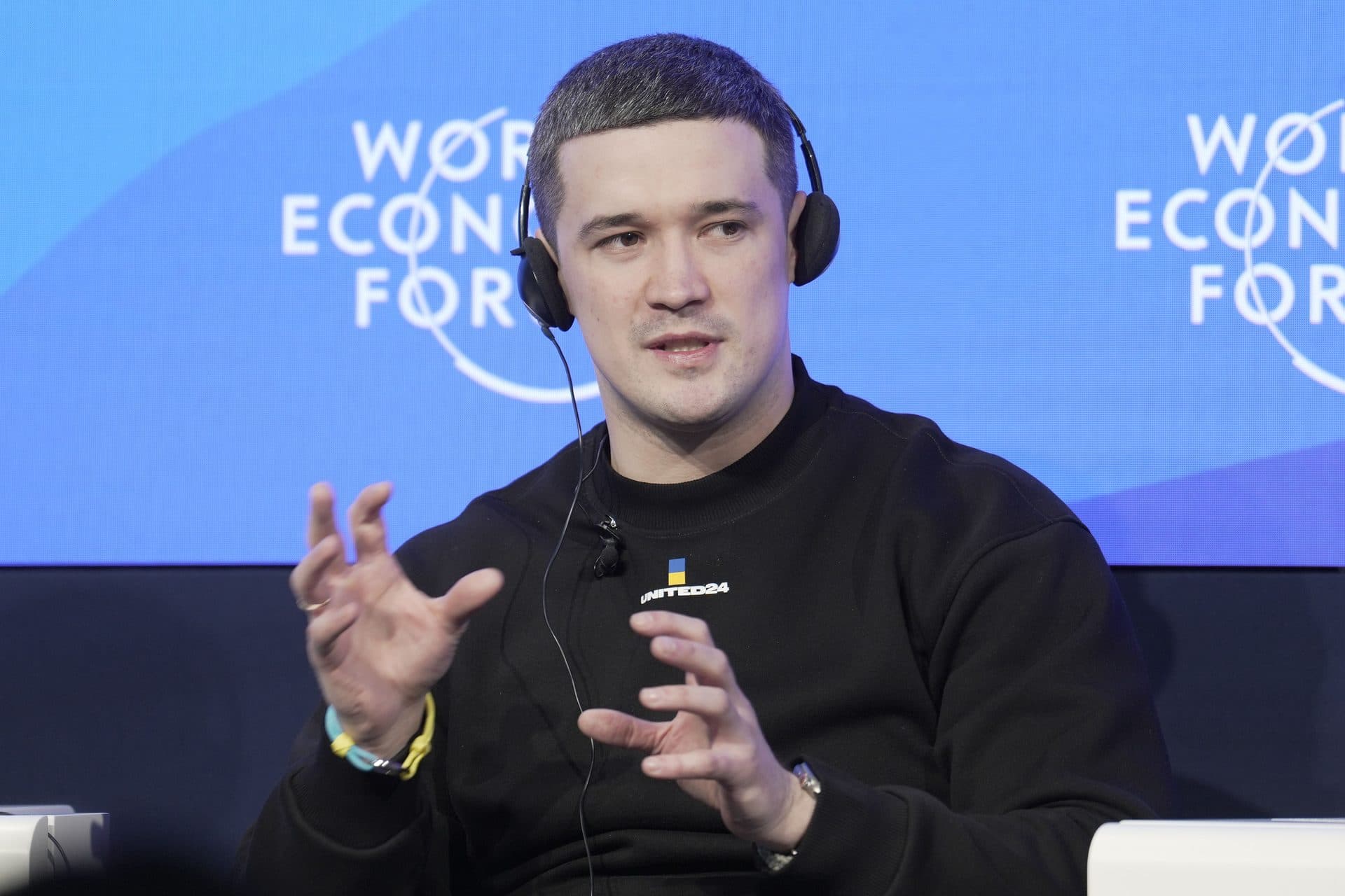 Fedorov réclame des élections, Zelensky limoge une adjointe