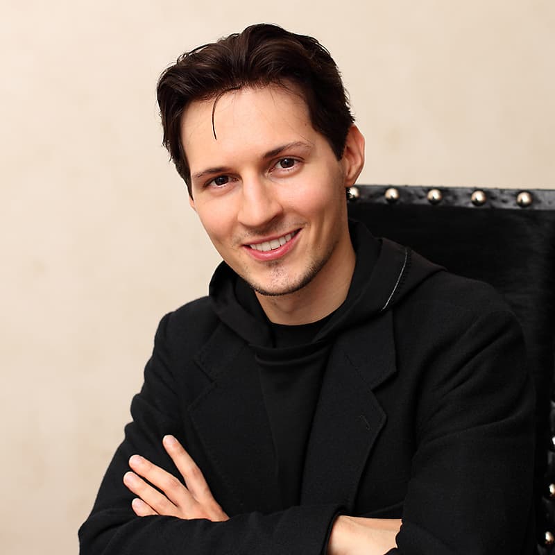 La Russie inculpe Pavel Durov pour aide au terrorisme