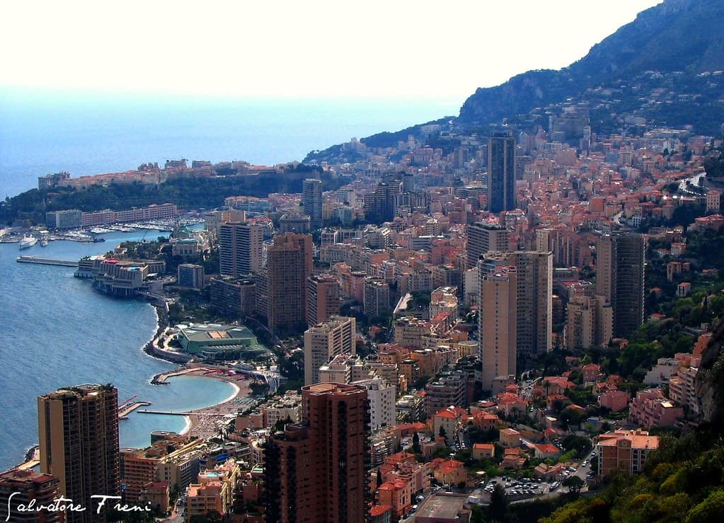 Attentat de Monaco, l'agent ukrainien inculpé change de version
