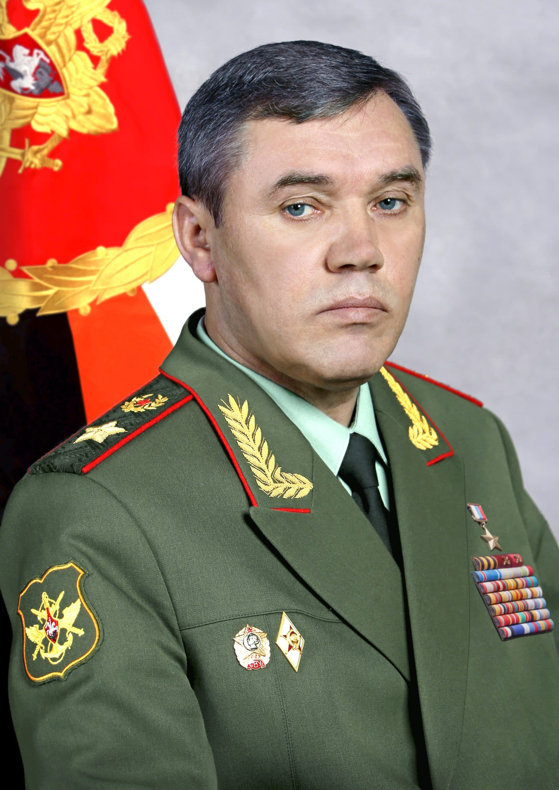 Offensive russe en Ukraine, le point sur le front au 3 juillet