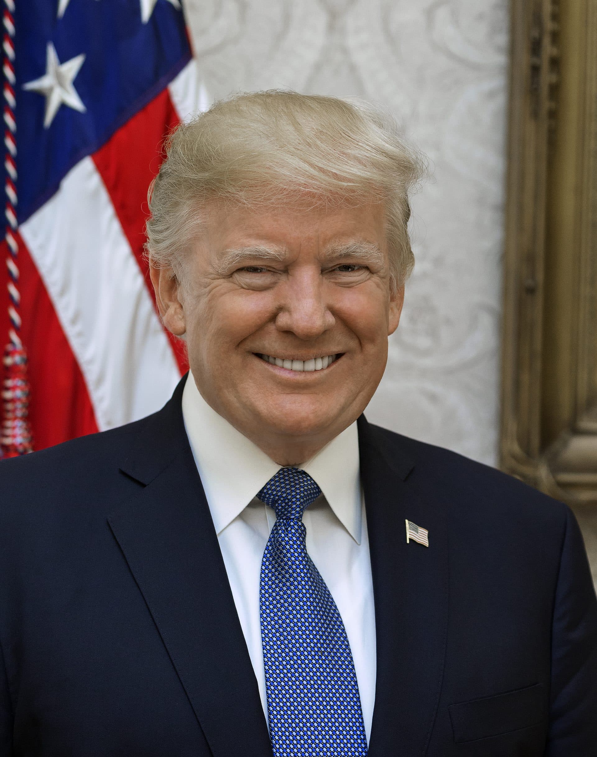 Trump suspend les droits de douane sur les engrais marocains