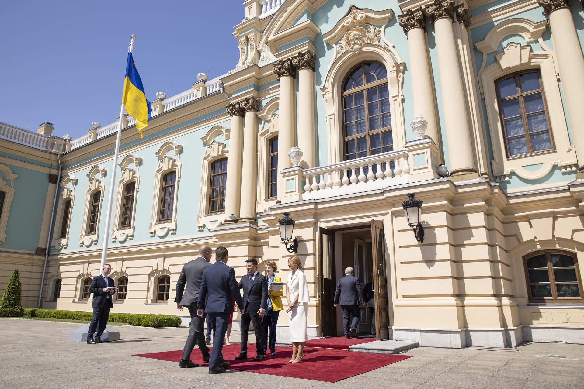 L'Ukraine a payé 200 missiles antiaériens jamais livrés