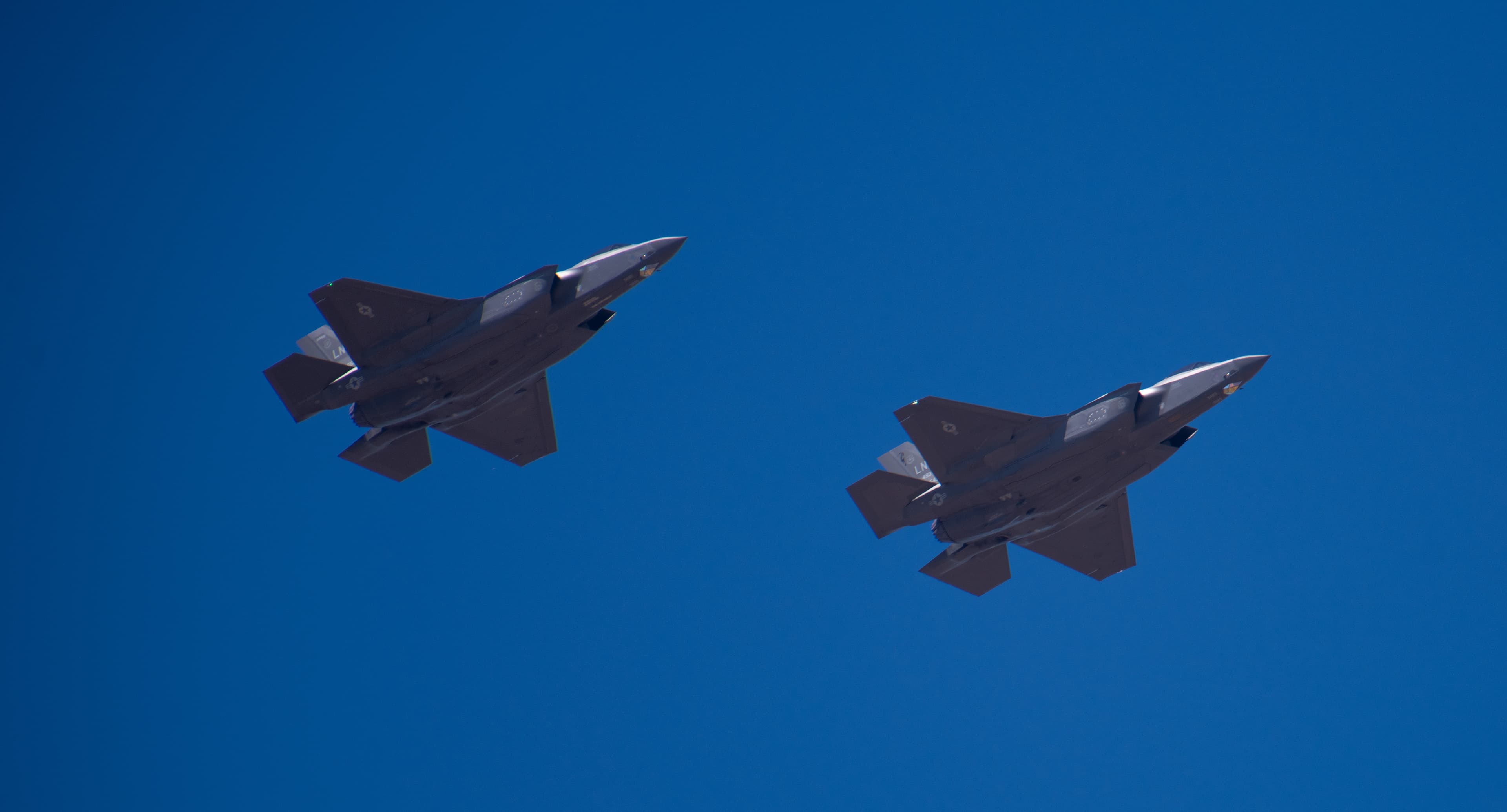 240531-F-AX516-1148 Portugal Welcomes First Arrival of F-35 Fighter Jets